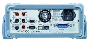 GW Instek GDM-90G1 Electronic test equipment
